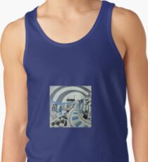 Underground Men's Tank Top