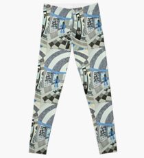 Underground Leggings