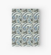 Underground Hardcover Journal