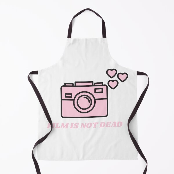 Item preview, Film is not dead camera love design designed and sold by Koalatywork.