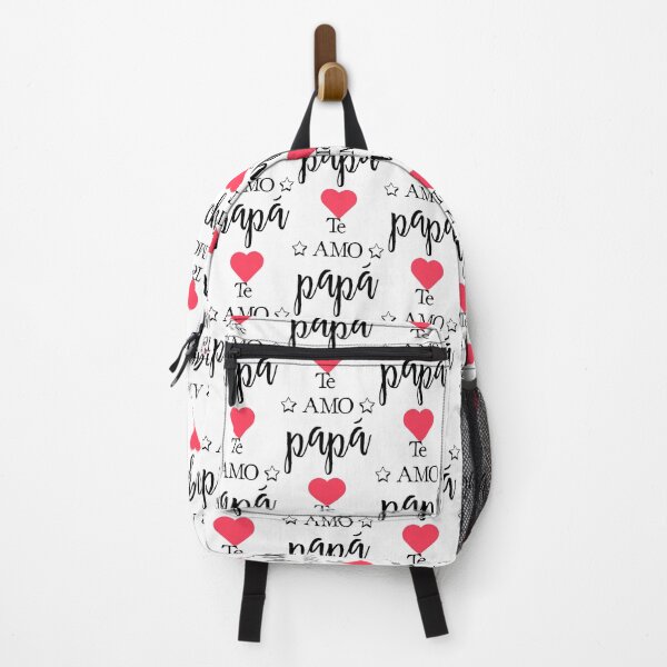 Item preview, I love you dad designed and sold by lepetitcalamar.