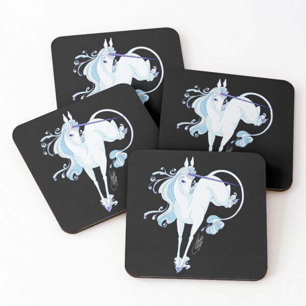 Item preview, The last Unicorn - Try to go home - Single Version designed and sold by Clarice82.