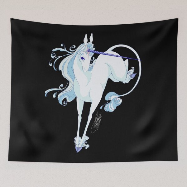 Item preview, The last Unicorn - Try to go home - Single Version designed and sold by Clarice82.
