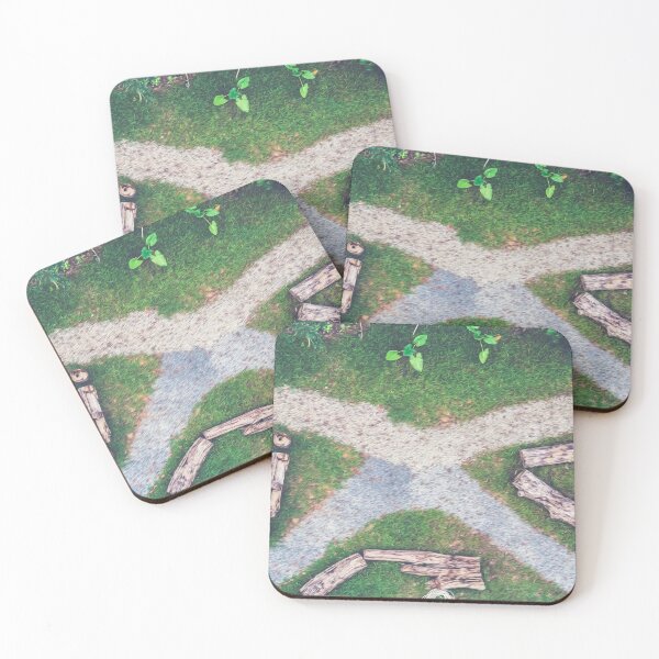 Item preview, Park Grass Wood Logs Nature Outdoors  designed and sold by DanielCarvalho2.