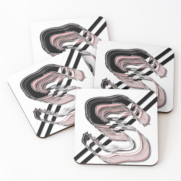 Item preview, Monogram S shift designed and sold by leobrix.