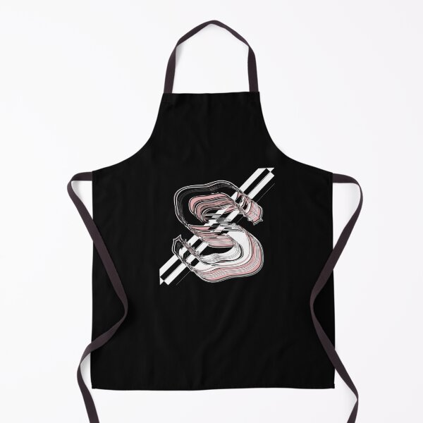 Item preview, Monogram S shift designed and sold by leobrix.