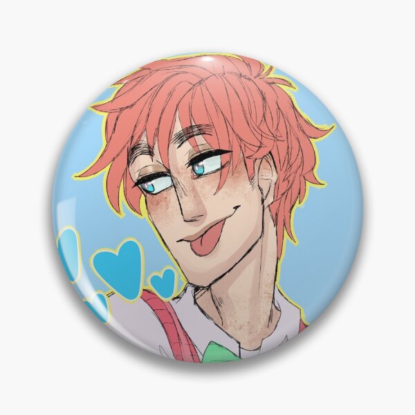 Item preview, 2P!England (Hetalia) VER 1 designed and sold by royaljabberwock.