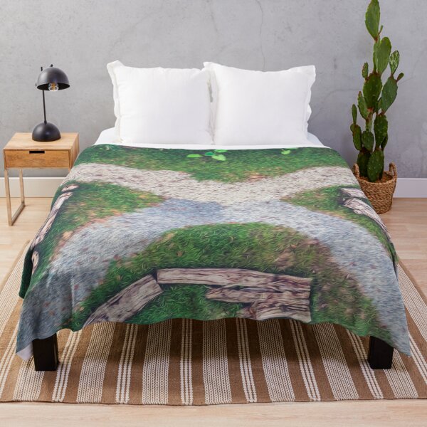 Item preview, Park Grass Wood Logs Nature Outdoors  designed and sold by DanielCarvalho2.
