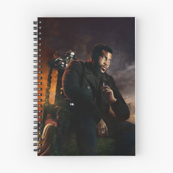 Item preview, DAMSO APOCALYPSE designed and sold by ContempoSells.