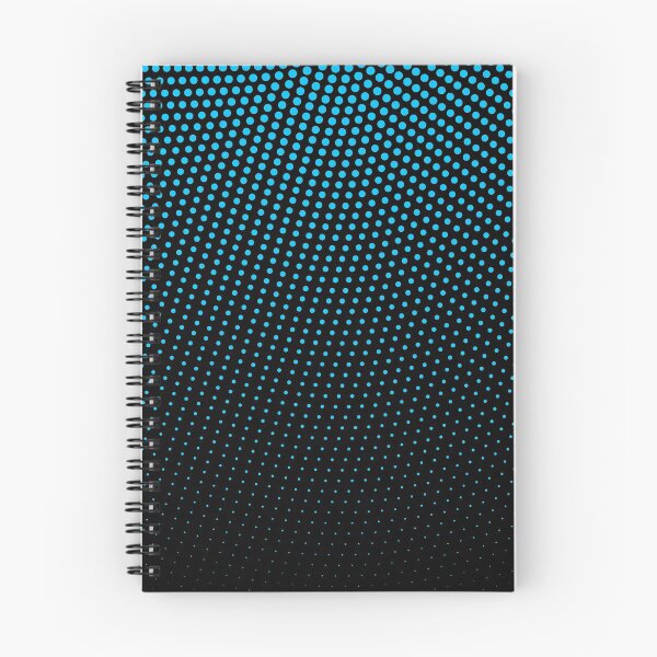 Item preview, Concentric graded dots v.5 designed and sold by x1brett.