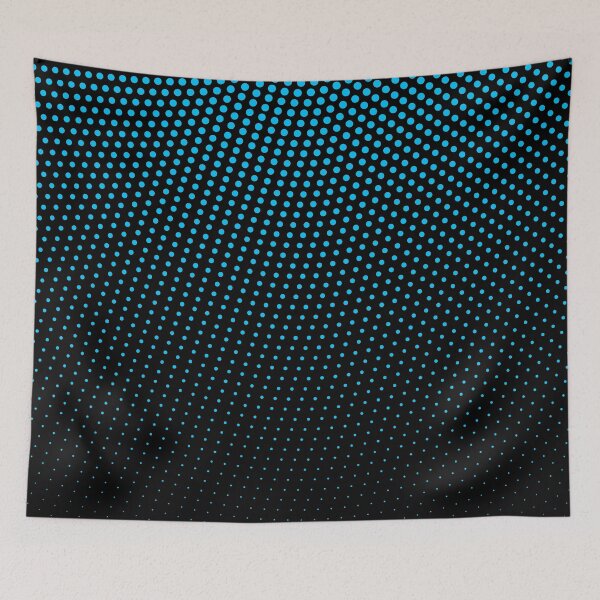 Item preview, Concentric graded dots v.5 designed and sold by x1brett.