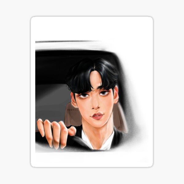 Item preview, YUNHO driving designed and sold by moonii8.