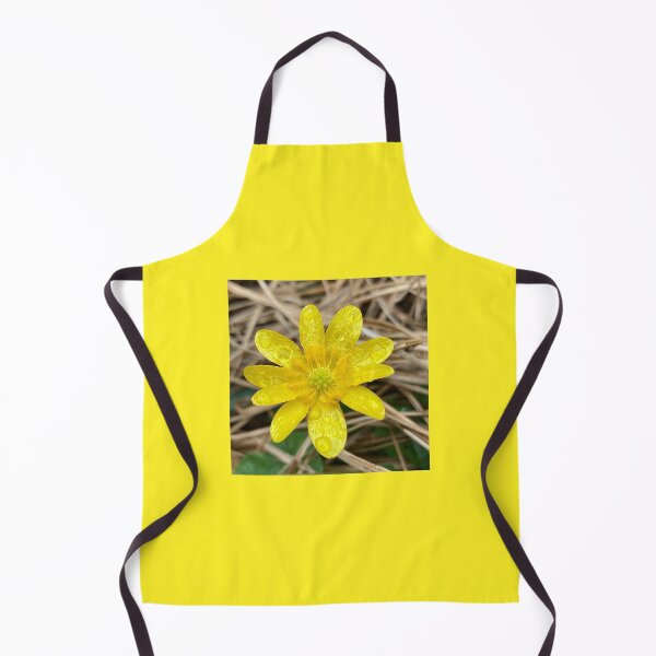 Item preview, Early Butter Endangered Flower designed and sold by Max Kindly.
