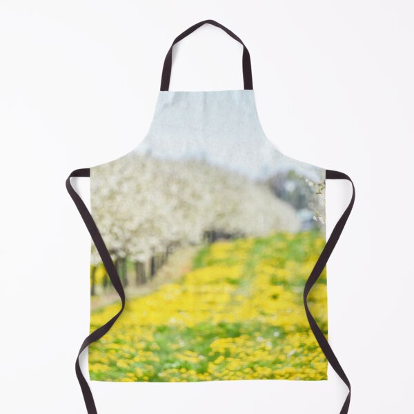 Item preview, Yellow Flowers Garden Field Farm Outdoor designed and sold by DanielCarvalho2.