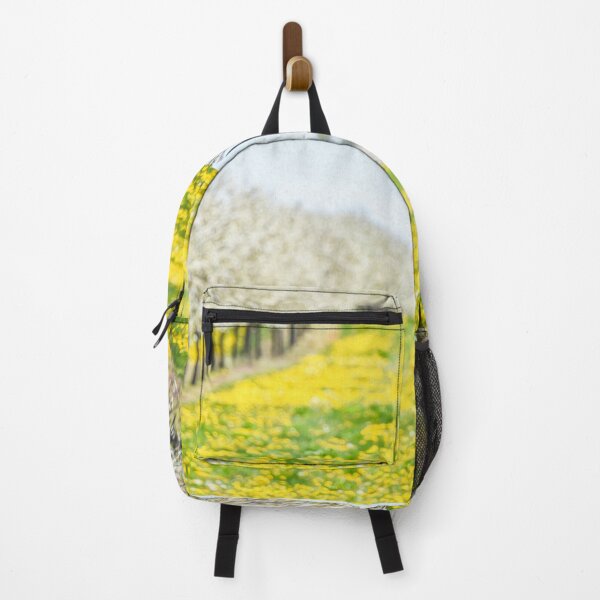 Item preview, Yellow Flowers Garden Field Farm Outdoor  designed and sold by DanielCarvalho2.