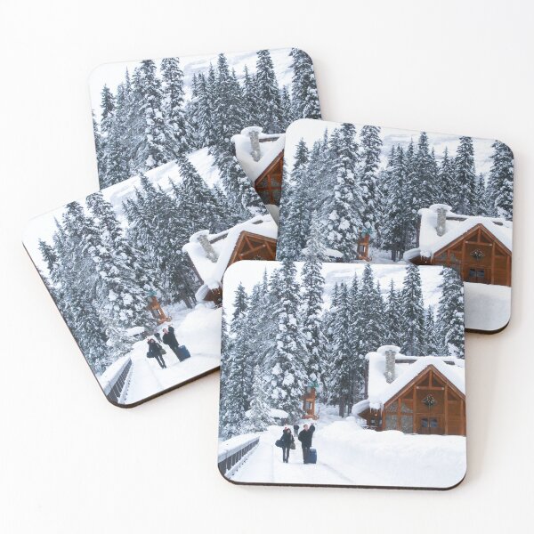 Item preview, Snow scenery designed and sold by DREAMMAKER73.