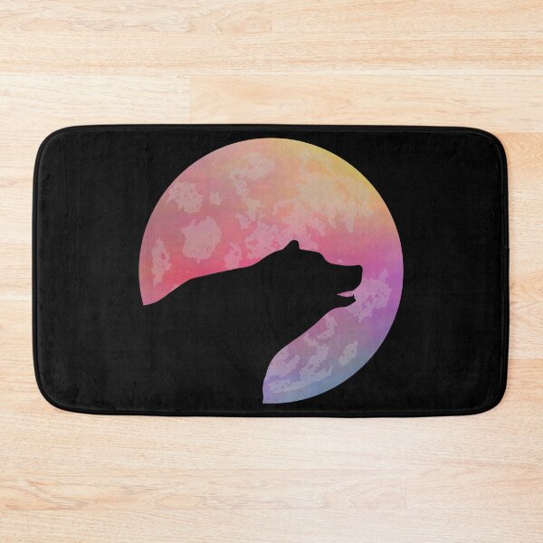 Item preview, Bear moon designed and sold by inkedtee.