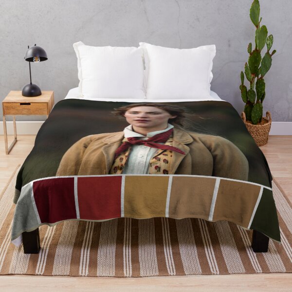 Item preview, Jo - Little Women designed and sold by FrancescaNasta.