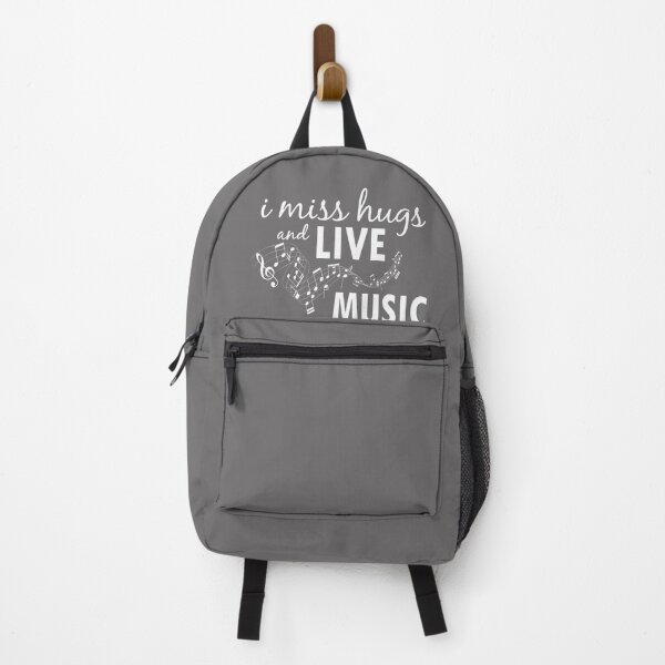 Item preview, I Miss Hugs And Live Music Cool Short-Sleeve Unisex T-Shirt Funny Cute Colorado Denver Hippie Jam Band Wook Live Music Festival Concert Festival Gift Shirt T-Shirt Tee designed and sold by BUniqueBSpecial.
