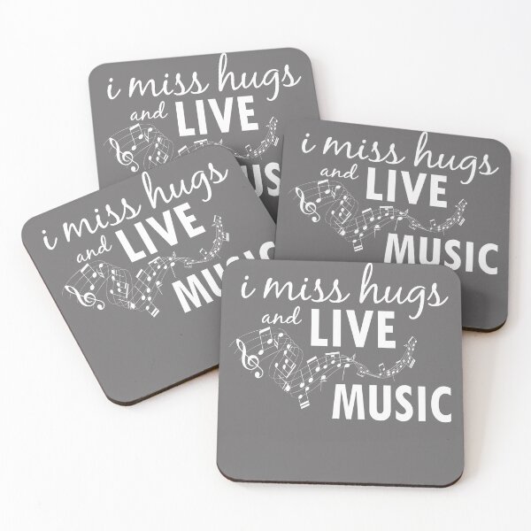 Item preview, I Miss Hugs And Live Music Cool Short-Sleeve Unisex T-Shirt Funny Cute Colorado Denver Hippie Jam Band Wook Live Music Festival Concert Festival Gift Shirt T-Shirt Tee designed and sold by BUniqueBSpecial.