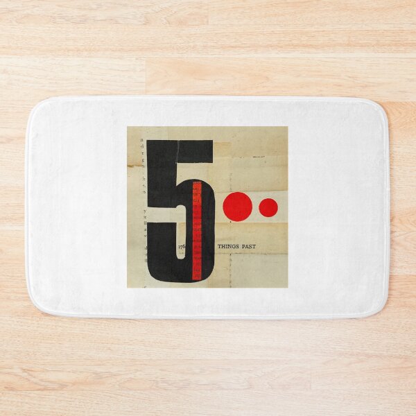 Item preview, Number 5 designed and sold by veraD58.