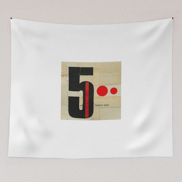 Item preview, Number 5 designed and sold by veraD58.