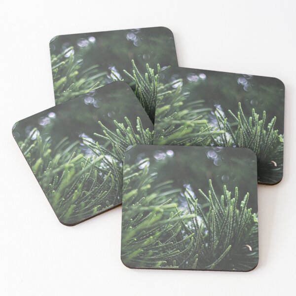 Item preview, Green Plant Nature Bokeh  designed and sold by DanielCarvalho2.