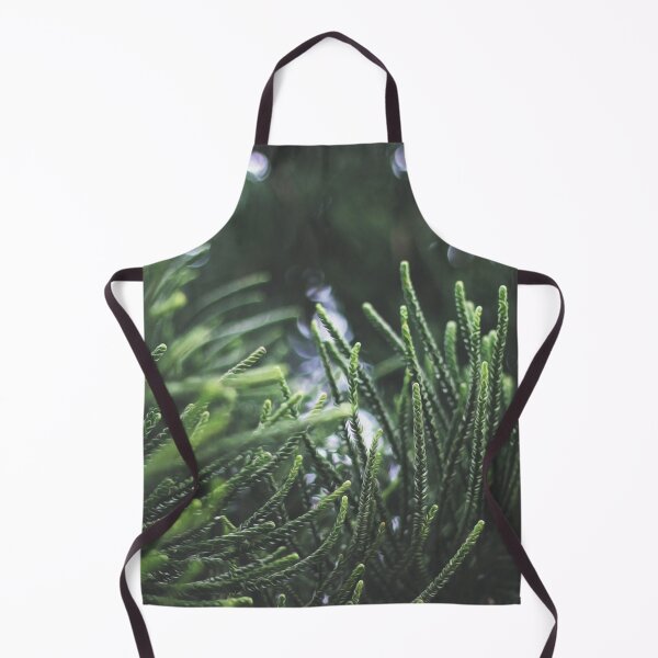 Item preview, Green Plant Nature Bokeh  designed and sold by DanielCarvalho2.