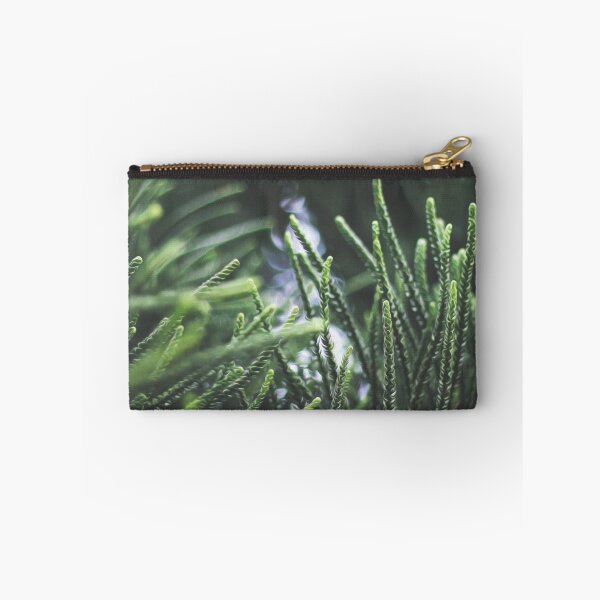Item preview, Green Plant Nature Bokeh  designed and sold by DanielCarvalho2.