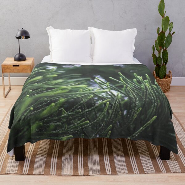 Item preview, Green Plant Nature Bokeh designed and sold by DanielCarvalho2.