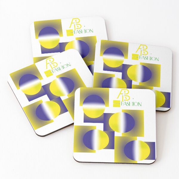 Item preview, ABSTRACT GEOMETRIC Ab.fashion "Geometric Colors Forms" designed and sold by Ab.stylelab.