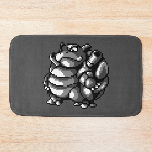 Item preview, PKMN Water Turtle Pixel designed and sold by JCalvert-Design.