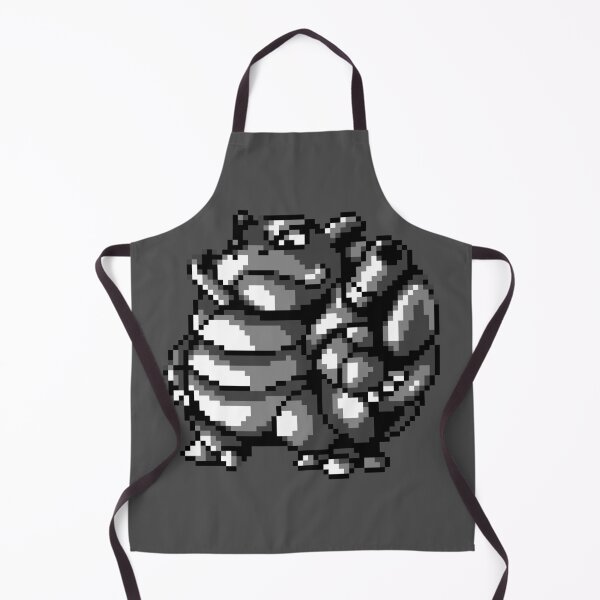 Item preview, PKMN Water Turtle Pixel designed and sold by JCalvert-Design.