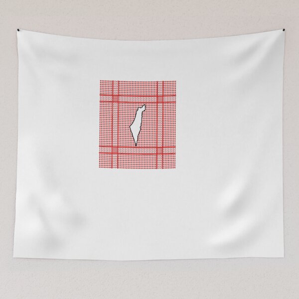 Item preview, Copy of Copy of Copy of palestinian roses designed and sold by ArabesqueMerch.