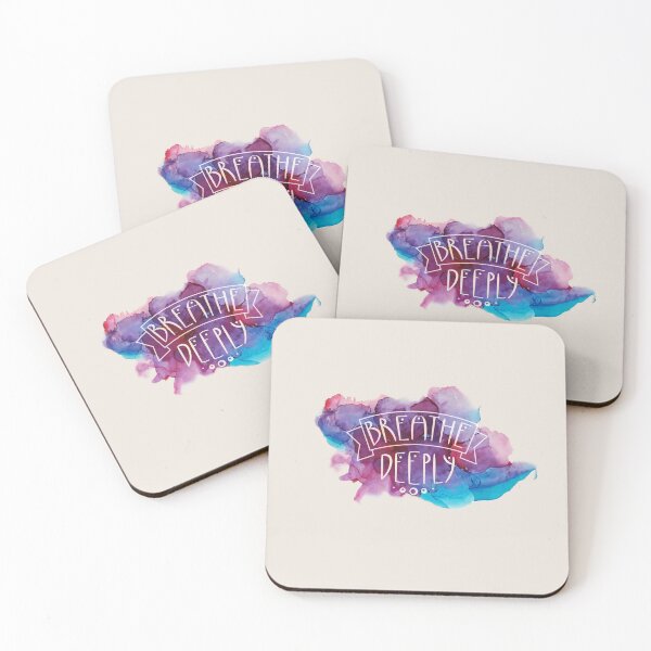 Item preview, Breath deeply designed and sold by camertone.