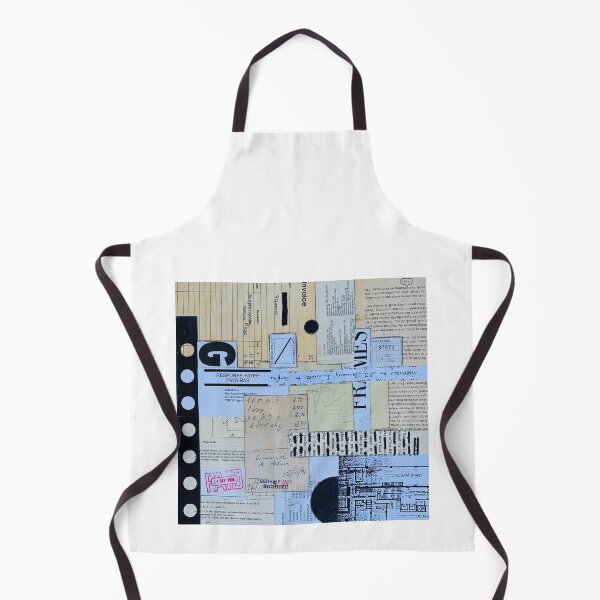Item preview, Abstract collage G designed and sold by veraD58.