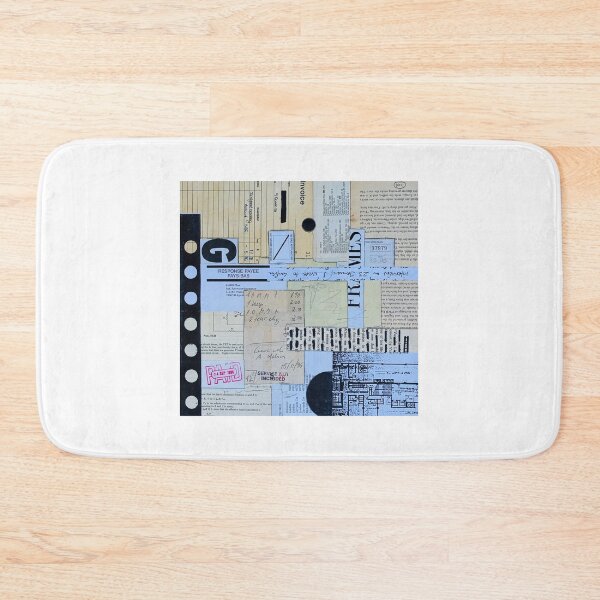 Item preview, Abstract collage G designed and sold by veraD58.