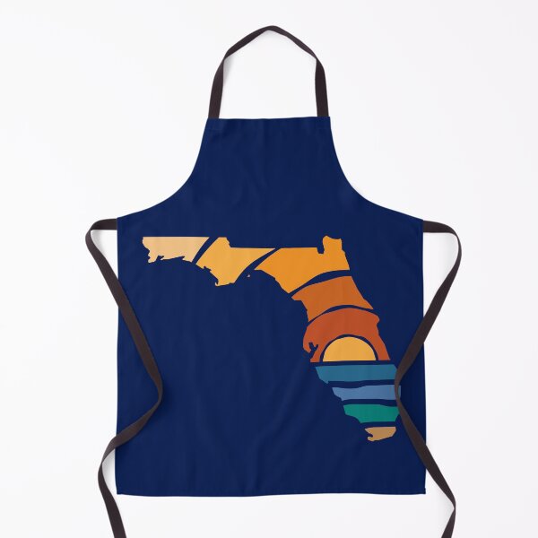 Item preview, Florida Sunrise Sunset Surf designed and sold by gstrehlow2011.