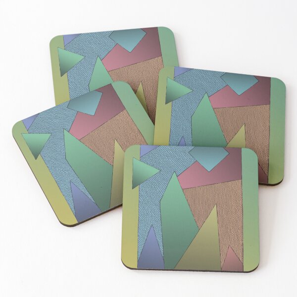Item preview, Theory of Elements designed and sold by Foetry.