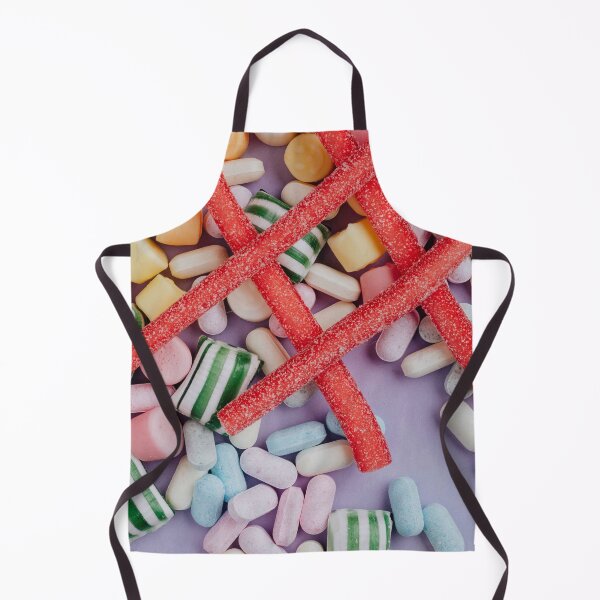 Item preview, Cool candies print designed and sold by Anamika Mehta.