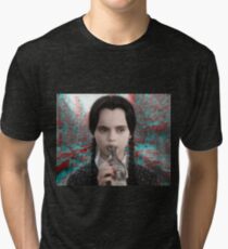 Getting Mittwoch Mittwoch verschwendet Vintage T-Shirt