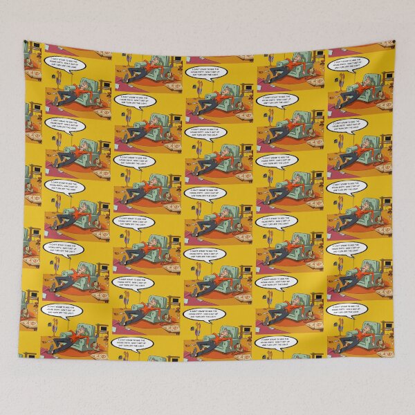 Item preview, A crafty tired designed and sold by Fab-io.