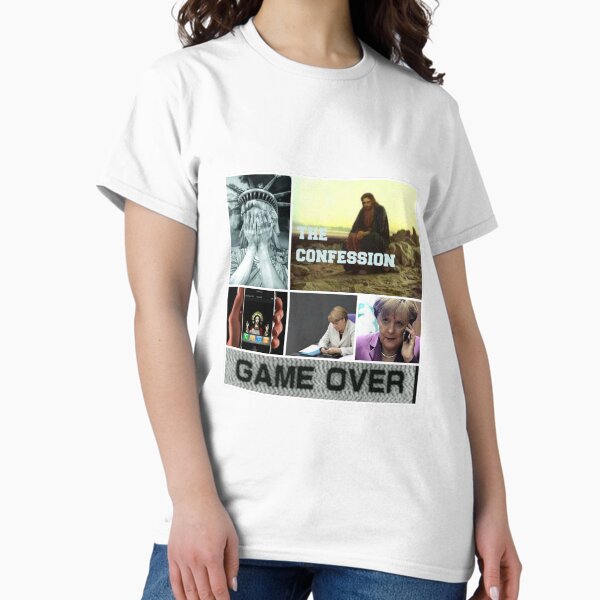 Item preview, game over designed and sold by DMEIERS.