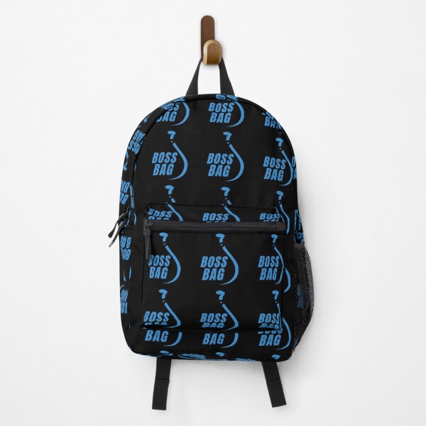 Item preview, BOSS BAG designed and sold by MOBASHI WORLD.
