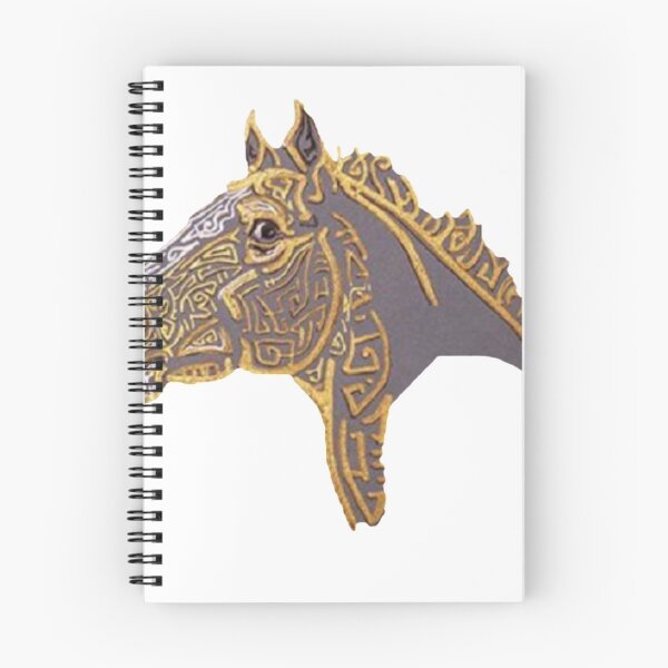 Artikelvorschau, T-Shirt Motiv cheval entworfen und verkauft von Bilexpress.