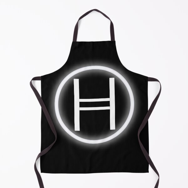 Item preview, HBAR crypto BULLRUN Hedera Hashgraph Blockchain designed and sold by Kriti Rastogi.