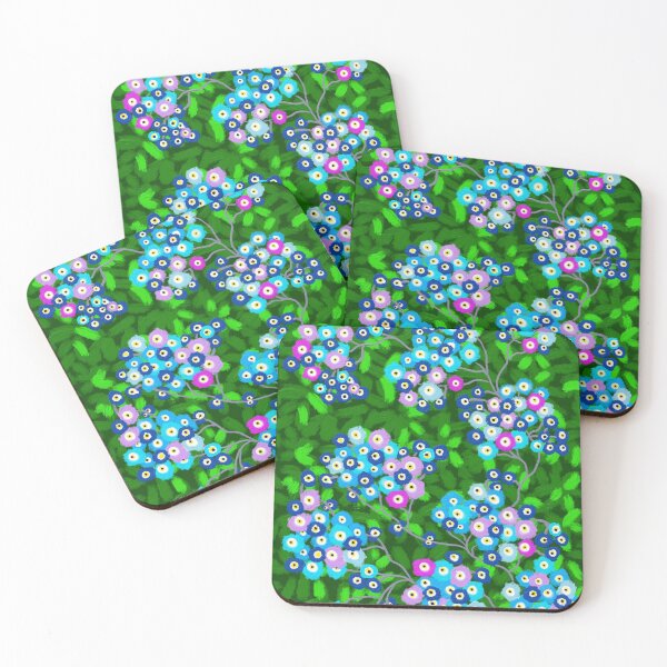 Item preview, Forget-me-not designed and sold by Creativecow.