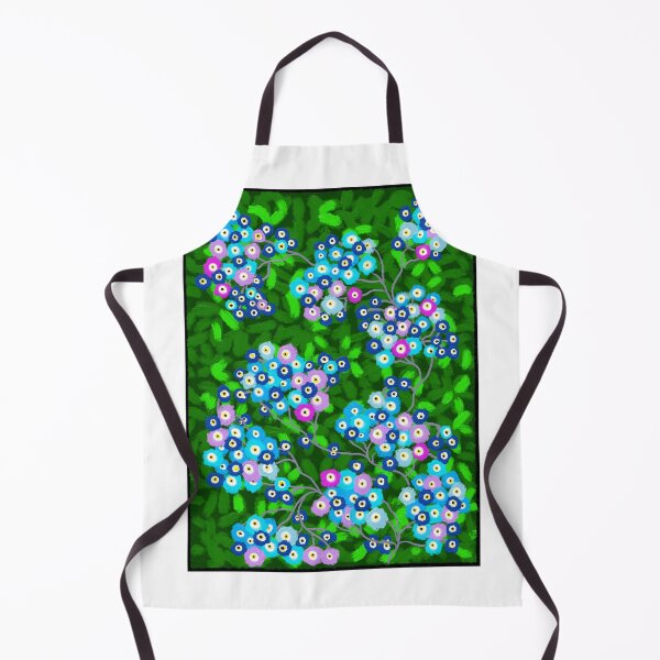 Item preview, Forget-me-not designed and sold by Creativecow.