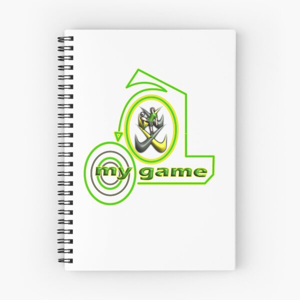 Item preview, My Game designed and sold by Darknightdesign.