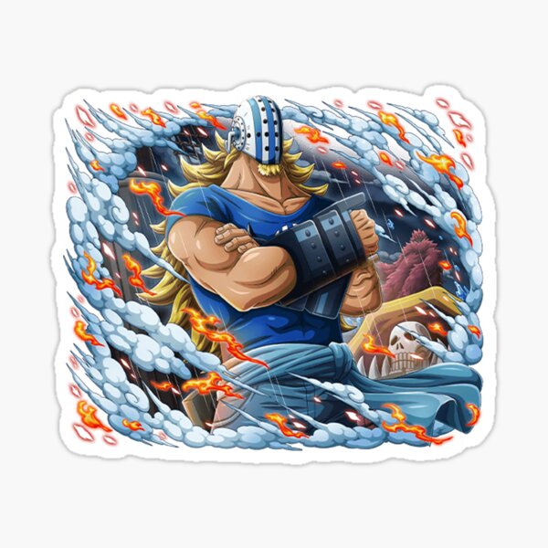 One Piece Killer Gifts Merchandise Redbubble